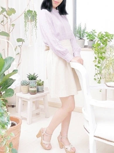 川崎絵麻（アロマエステGarden東京）