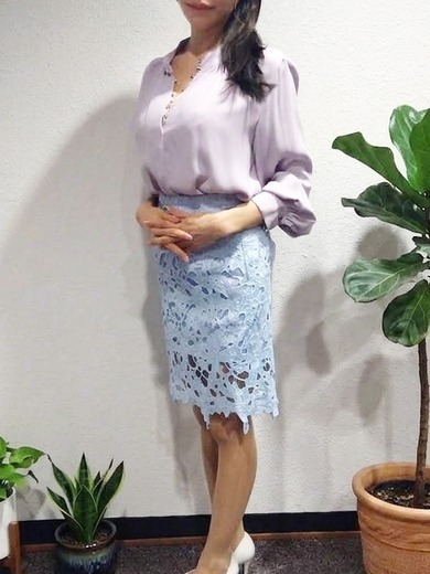 天音るあ（アロマエステGarden東京）