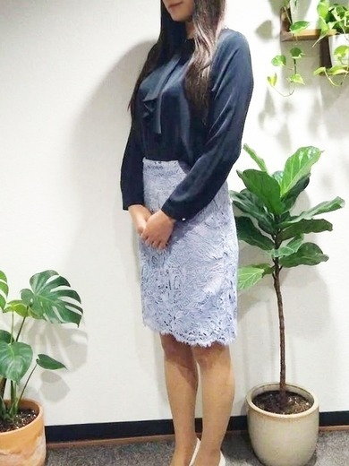 北川えり（アロマエステGarden東京）