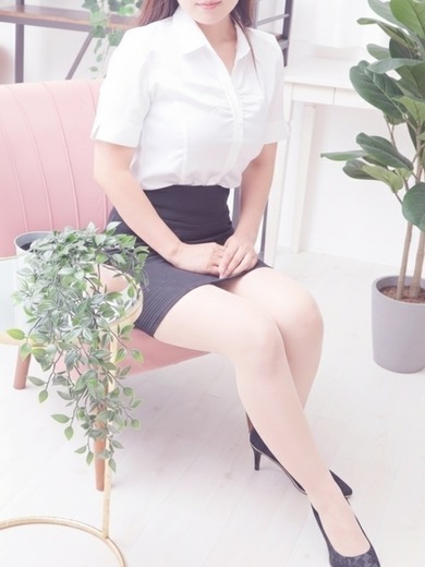 辻森琴美（アロマエステGarden東京）