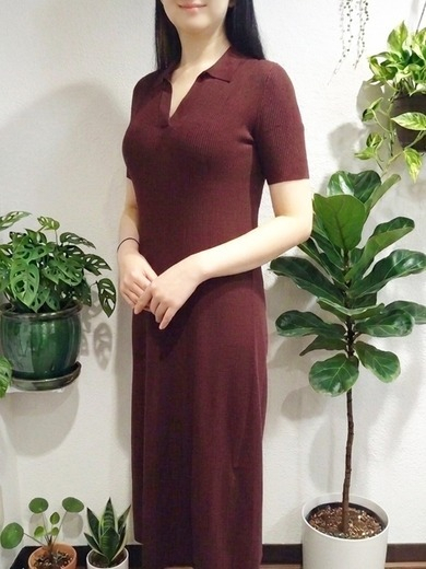 一ノ瀬ゆり（アロマエステGarden東京）