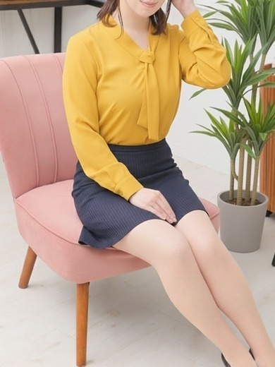 木村しずく(アロマエステGarden東京)
