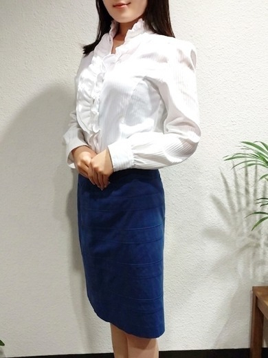 吉岡さな（アロマエステGarden東京）
