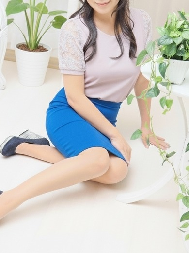 瀬戸希(アロマエステGarden東京)