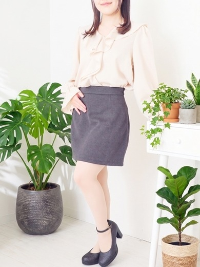 立花かの(品川 デリアロマ)