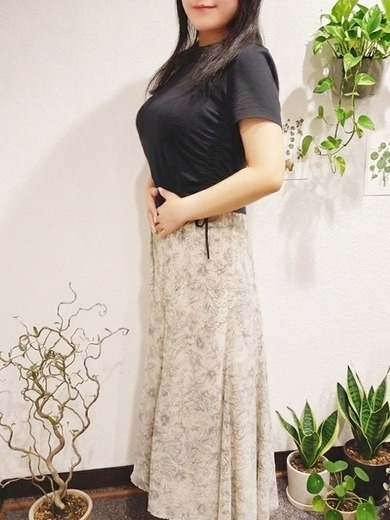 安藤すず(アロマエステGarden東京)