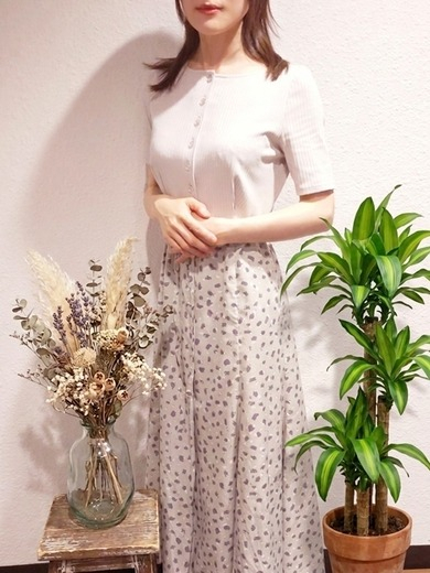 高梨なな(アロマエステGarden東京)