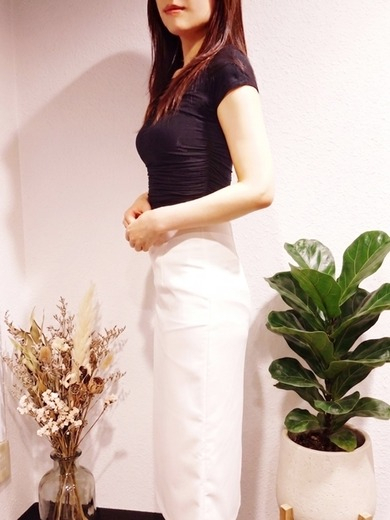 森山さやか(アロマエステGarden東京)