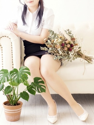 安藤すず（アロマエステGarden東京）
