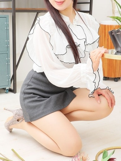 神田椿(アロマエステGarden東京)
