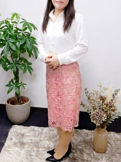 水野京香（アロマエステGarden東京）