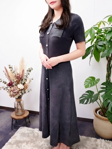 青羽めぐ(アロマエステGarden東京)