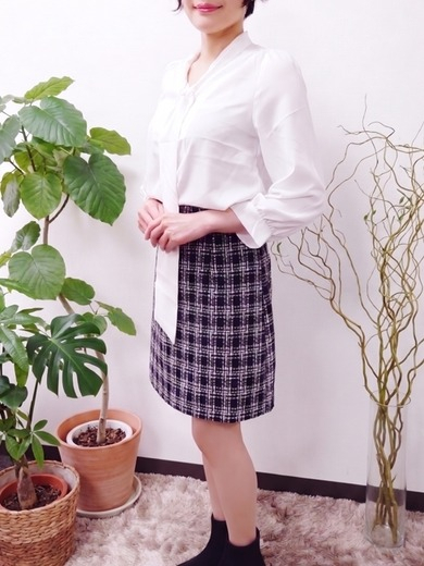市ノ瀬まりか（アロマエステGarden東京）