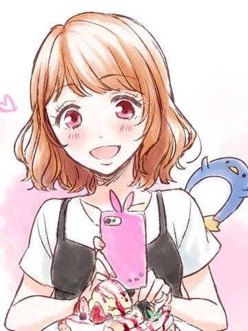 【アニマル診断】やってみたよ💗