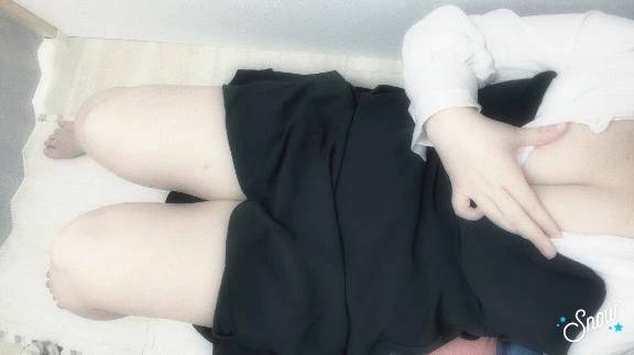 おはようございます☁️