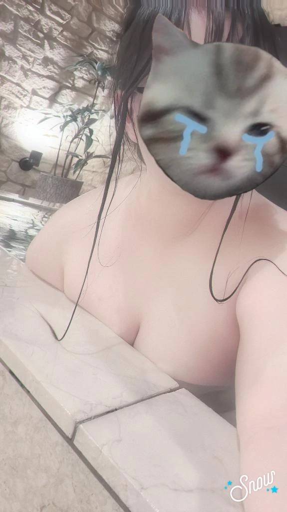 こんにちは☁️