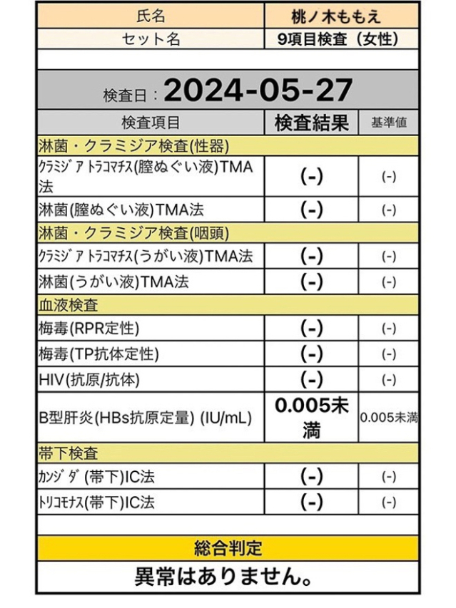 桃ノ木（BBW五反田店）