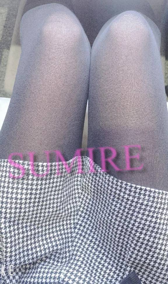 今日のSUMIREの姿