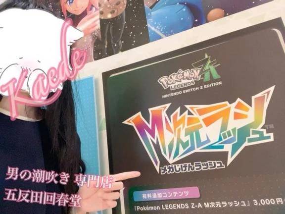 ついに判明した！