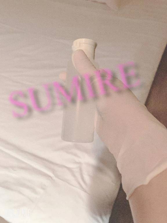 明日まで我慢よ