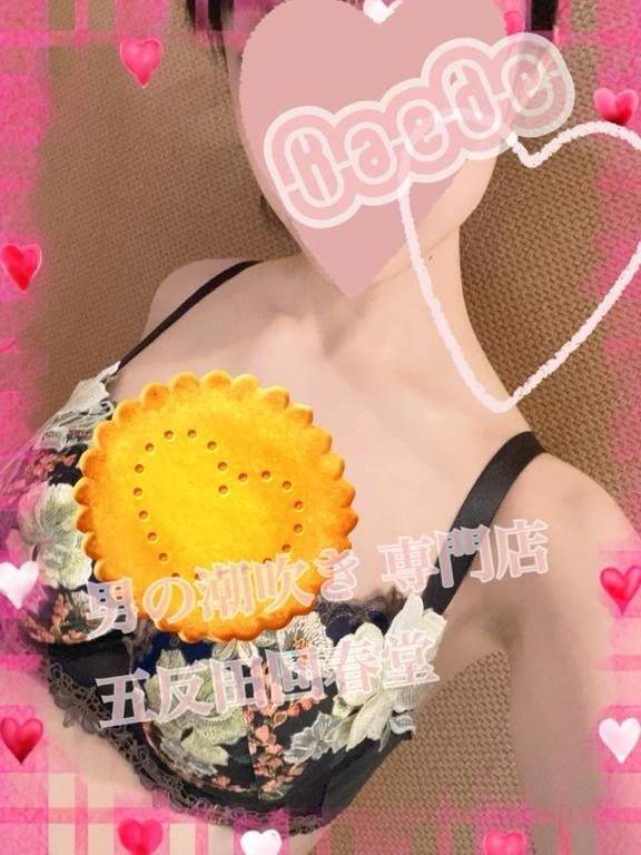 楓-かえで-（男の潮吹き専門店 五反田回春堂）