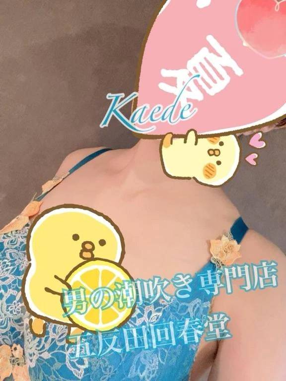 楓-かえで-(男の潮吹き専門店 五反田回春堂)