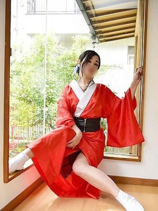 華恋-かれん-（男の潮吹き専門店 五反田回春堂）