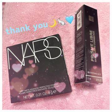 thank you🌸🤍😭✨