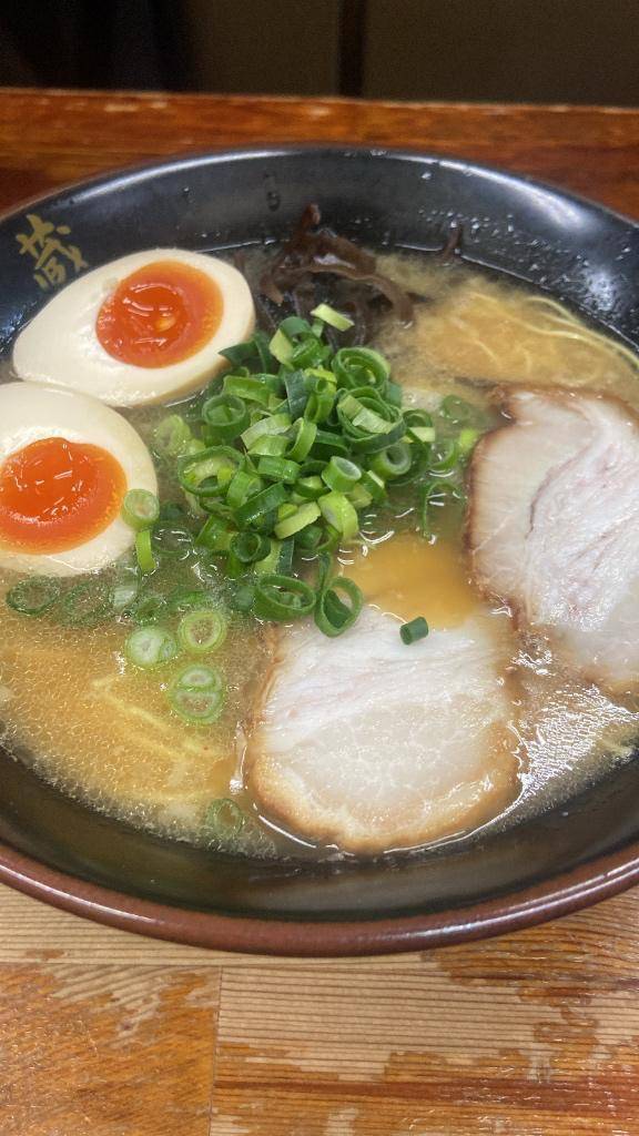 最終日