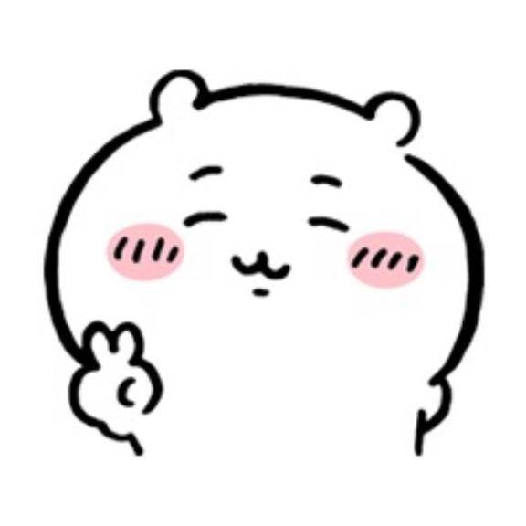 ありがとう❣️