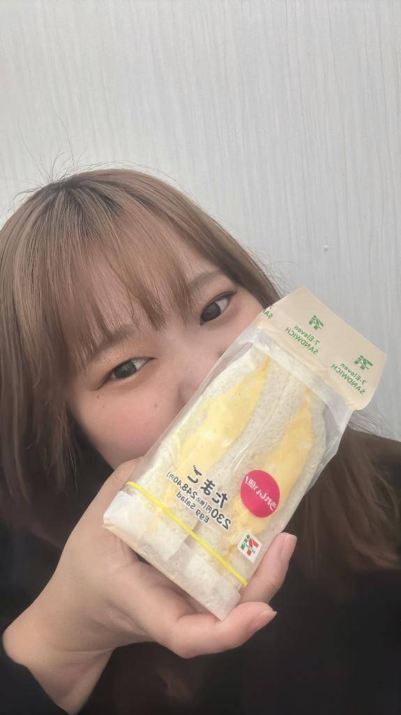 あさごはん🍞💗