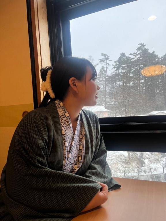 出勤しています🫧
