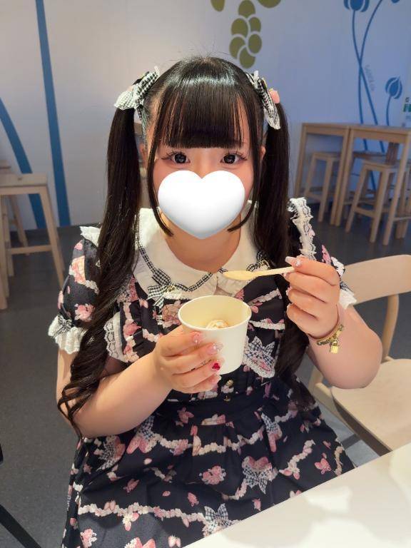 こんにちはー！♡