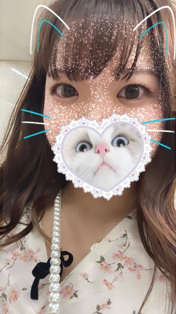 出勤！次回19:30過ぎ〜🈳🐰🤍