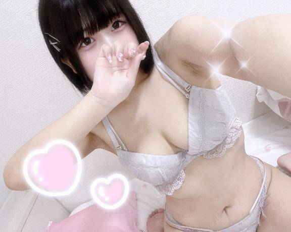 おにいさんの手で💓