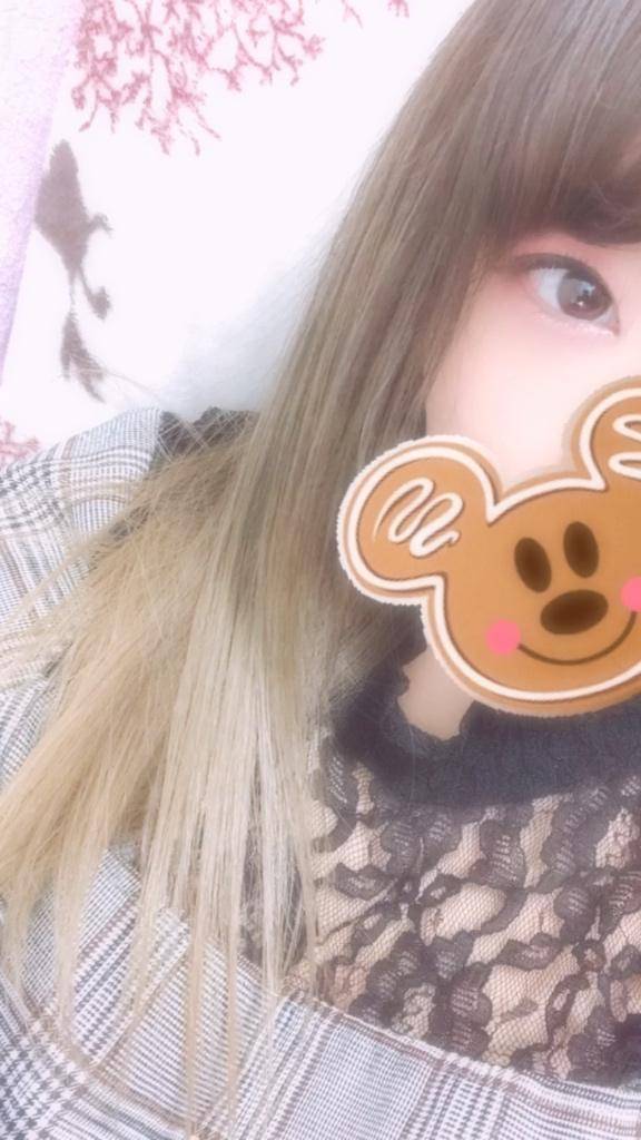 ちょっとだけ待っててくれる🥺💖