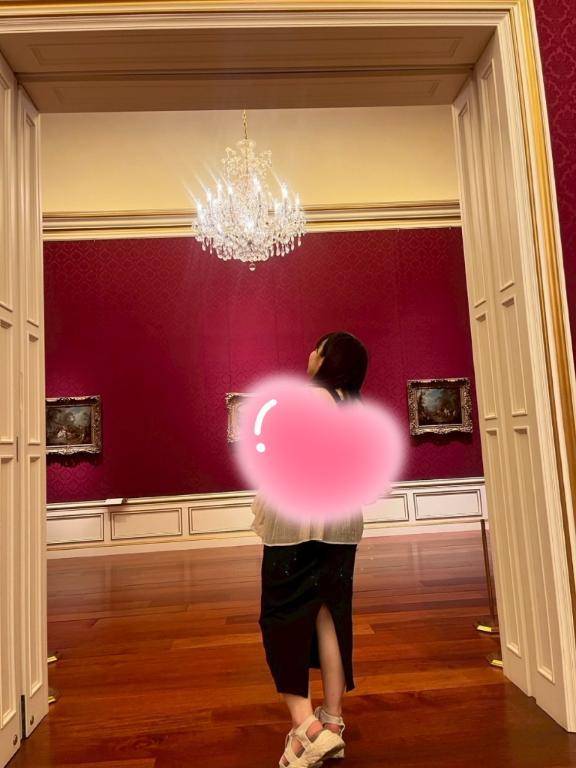 出会い系みたいな写真