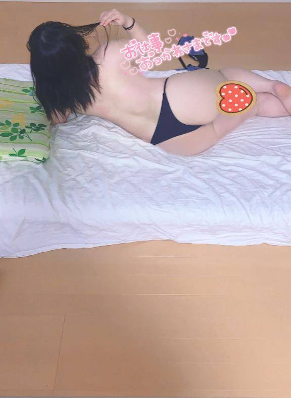 マーキング行為💓‪ 所有欲高めです