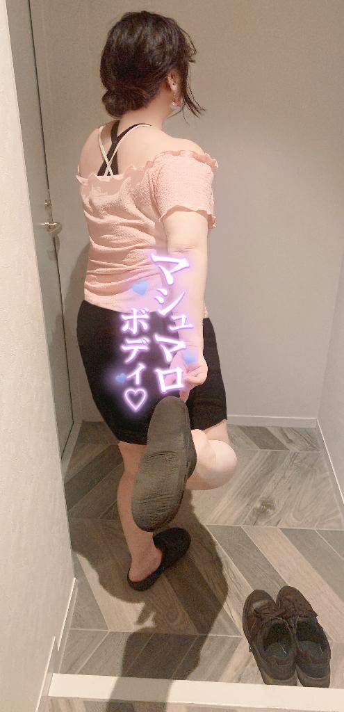 お誘いありがとう😉  もうちょいで向かうね💕︎