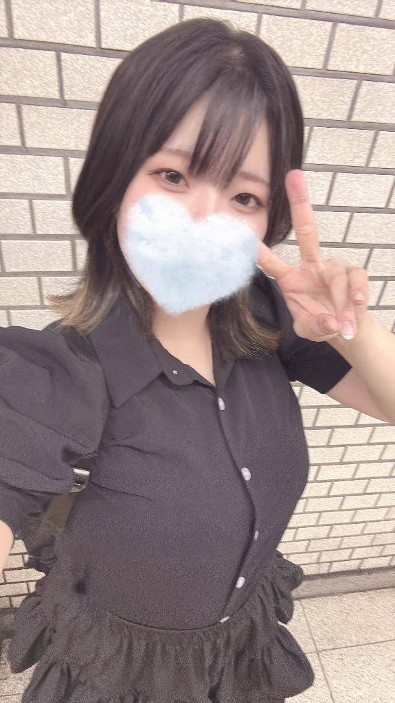 初出勤ありがとう❕