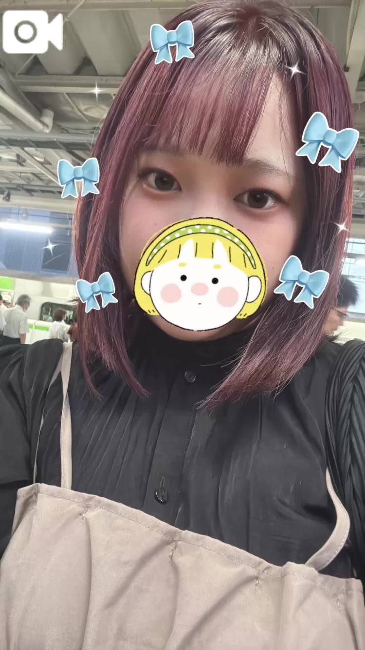 ぴぴぴぴんく！