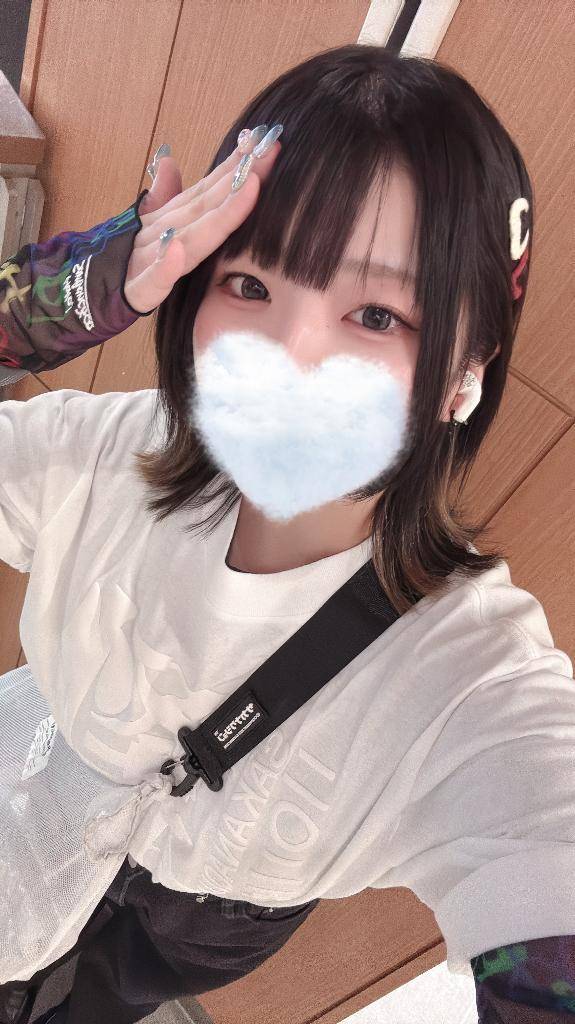 退勤:次回10日❣️