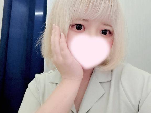 予約ありがとうございます🙇‍♀️💙