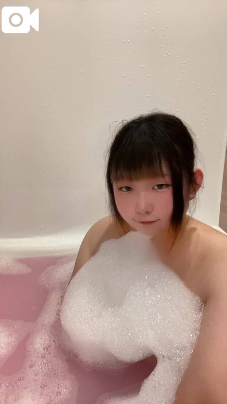 立ち上がってみたよ🫧