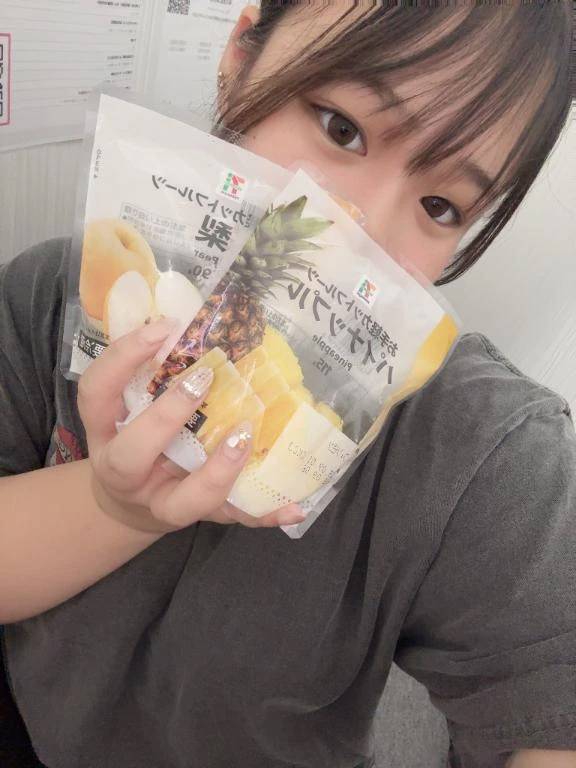 のんの好きな物