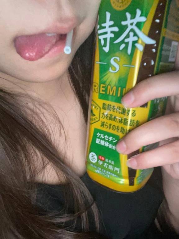 ありがたいよんんん、特茶‼️‼️