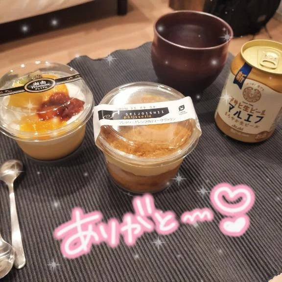 戻ってます🎶