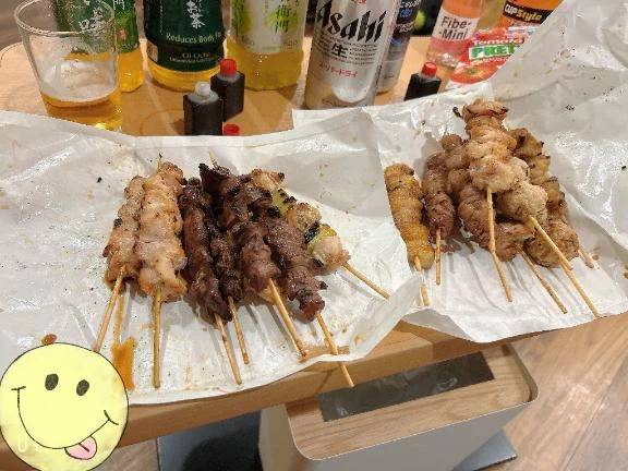 酒盛り🍻