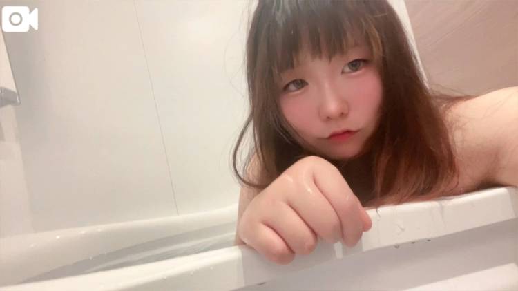 みーつけた🎶👀🫧