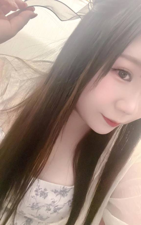 ハーフアップ！